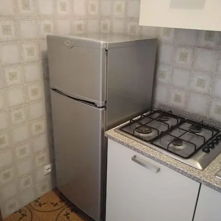 Apartamento Studio In 37156 *