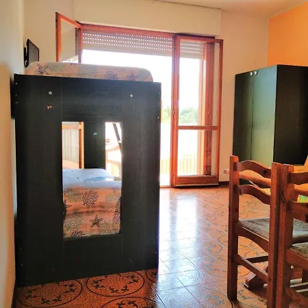 Studio In 37156 Apartamento