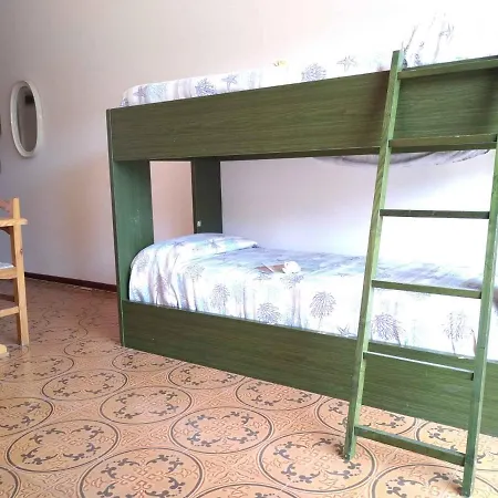 Apartamento Studio In 37156 *