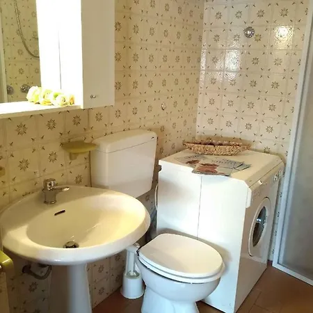 Apartamento Studio In 37156