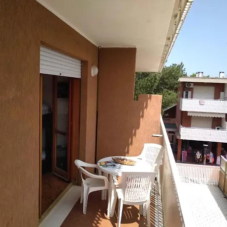 Apartamento Studio In 37156