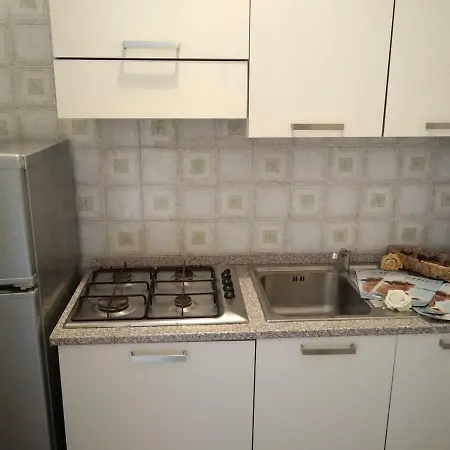 Studio In 37156 Apartamento